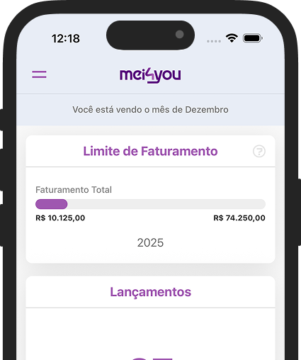 Aplicativo mobile